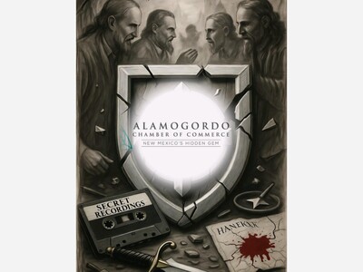 Civic Leadership in Crisis: Alamogordo Chamber and MainGate United Face Call for Independent Audit and Leadership Overhaul