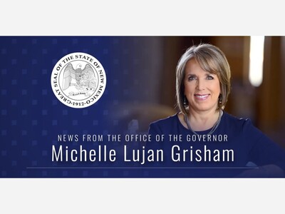 Governor Michelle Lujan Grisham Signs Emergency Funding Bills, Deliberates Vaccine Policy Amid Federal Cuts