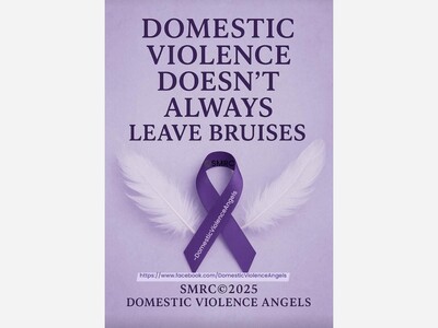 Alamogordo Amplifies Domestic Violence Awareness: Citizens, Media, and Grief-Fueled Advocacy Unite