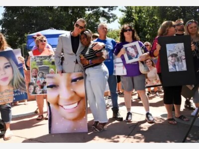 Prescription Drugs Behind One in Four Overdose Deaths—Alamogordo Urged to Act During Statewide Awareness Events