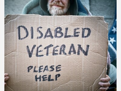 New National Center for Warrior Independence: Renewing Hope for Veterans in Southern New Mexico