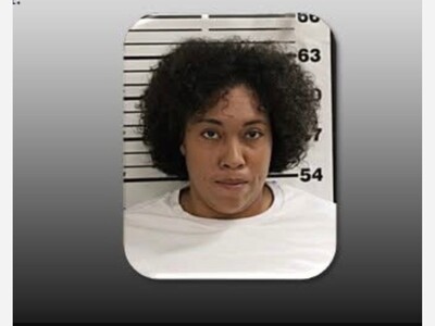 Breaking News: Alamogordo Police Department Arrested Ravein Townsend in Betty Dare Bomb Threat Investigation