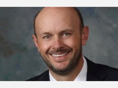 Breaking News Senator Nick Paul Resigns, Locals React and the Process for Replacement