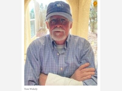 Democratic Socialist Tom Wakely Announces Primary Challenge to Rep. Gabe Vasquez in NM-2