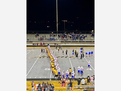 High School Sports Las Cruces vs. Organ Mountain Rivalry History