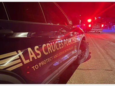 Two Pedestrian Crashes in Las Cruces — One Dead, One Critically Injured — Raise Familiar Safety Concerns