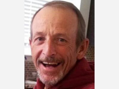 In Memory Harold Lee Johnson Sr.