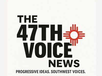 2nd Life Media Inc Expands with Launch of The 47th Voice News