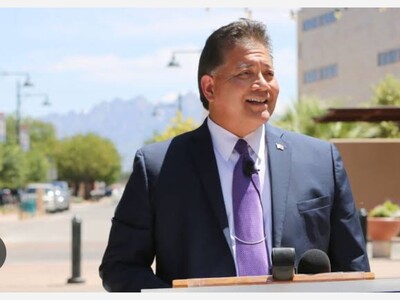 Miyagishima Releases Campaign Finance Report Early, Emphasizes Grassroots Integrity