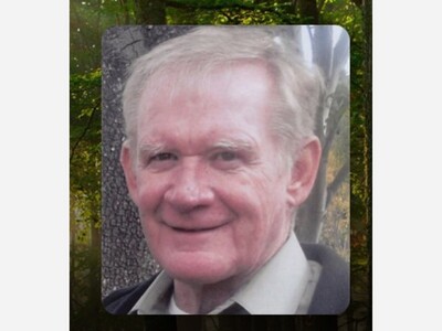 In Memory of Michael Joseph Barnes