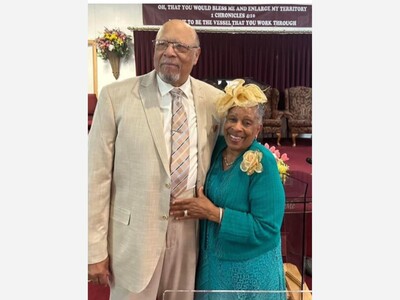 Pastor James Edward Forney, 1947–2025: A Legacy Rooted in Faith and Civic Renewal