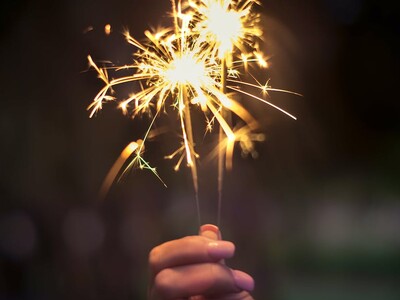 Seven Stone Rocks the VFW for a Pre-New Year's Eve Eve!