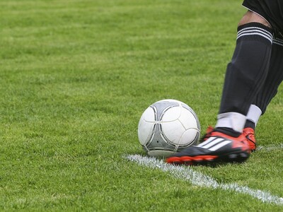 Homeschool PE: January 2024 Indoor Soccer Registration