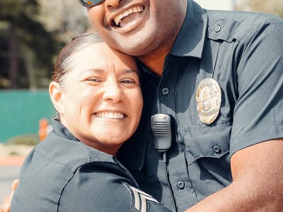 Final Push for First Responders Christmas Eve Dinner Needs Side Dishes and Deserts