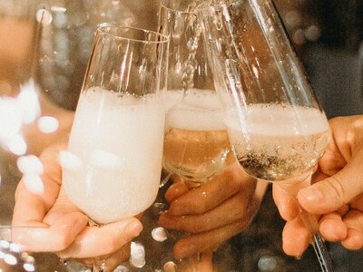 Inn of The Mountain Gods Nye Turn Back Time